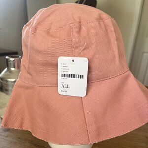 Free People Summer Hat
